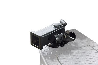 Torklift A7900 Space Dock Cargo Carrier Mounting Kit