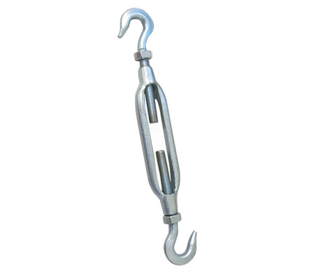 Torklift S9012 Standard Hook To Hook Camper Turnbuckles (1 Included)